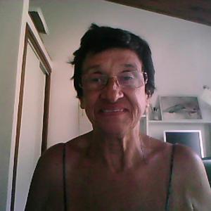 Photo de profil de Marie Therese Gerardin Peuvergne
