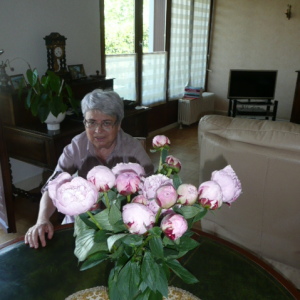 Photo de profil de Marie Therese Gilles