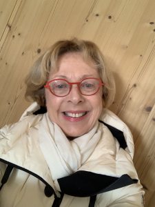 Photo de profil de Marie Therese Glorieux