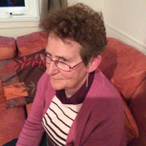 Photo de profil de Marie Therese Godefroy