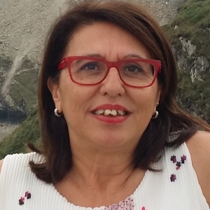Photo de profil de Marie Therese Gomez