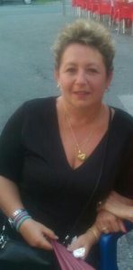 Photo de profil de Marie-Thérèse Gomez