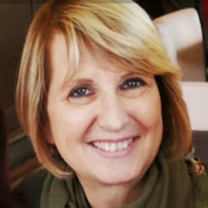 Photo de profil de Marie-Thérèse Gosselin