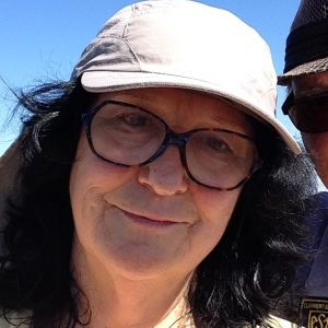 Photo de profil de Marie Therese Gougat