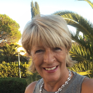 Photo de profil de Marie Thérèse Gouzy