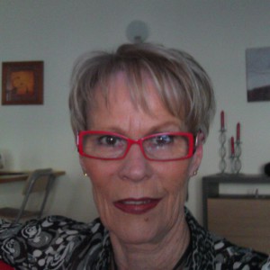 Photo de profil de Marie-Thérèse Hallinger