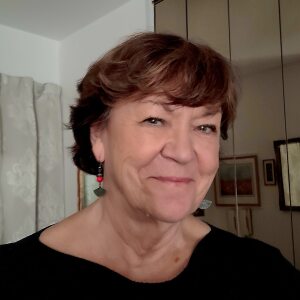 Photo de profil de Marie-Thérèse Heurtel
