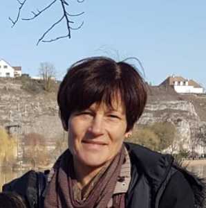 Photo de profil de Marie-Thérèse Jarrot