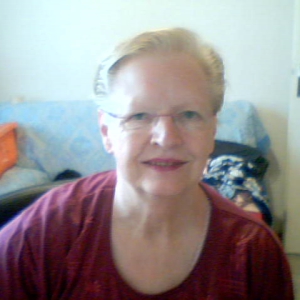 Photo de profil de Marie-Therese Jastrzebowski