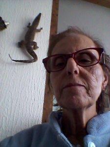 Photo de profil de Marie Therese Lagarde