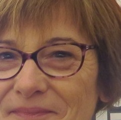 Photo de profil de Marie-Thérèse Langlois