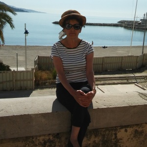 Photo de profil de Marie-Thérèse Lavandier