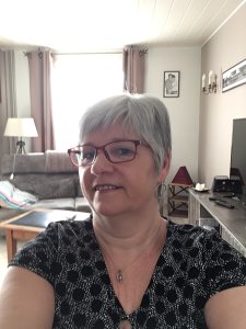 Photo de profil de Marie-Therese Lavie