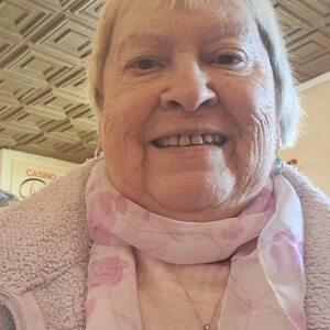 Photo de profil de Marie-Therese Le Bas