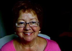 Photo de profil de Marie-Therese Le Doujet