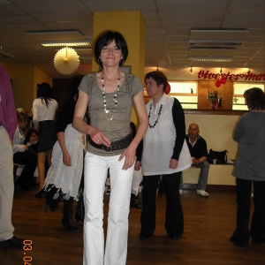 Photo de profil de Marie Therese Le Fer