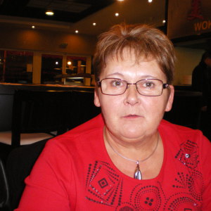 Photo de profil de Marie Therese Le Maho