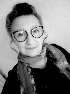 Photo de profil de Marie Therese Lebaupin