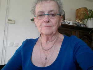 Photo de profil de Marie Therese Lefevre