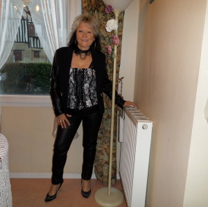 Photo de profil de Marie-Thérèse Lemière