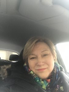 Photo de profil de Marie Thérèse Lenardon