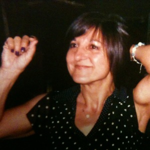 Photo de profil de Marie-Thérèse Macaluso