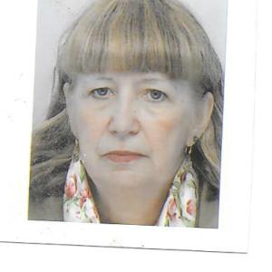 Photo de profil de Marie-Therese Magnat