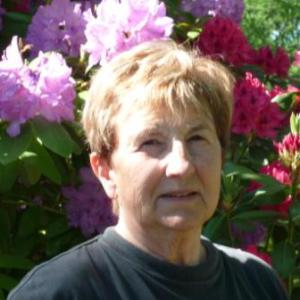 Photo de profil de Marie-Thérèse Mauzé