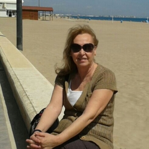 Photo de profil de Marie Thérése Mendez