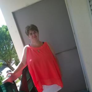 Photo de profil de Marie-Thérèse Mocholi