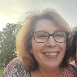 Photo de profil de Marie-Thérèse Moreira Païs