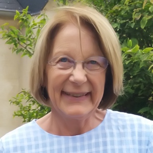 Photo de profil de Marie Thérèse Naujoks