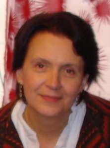 Photo de profil de Marie-Therese Pallut