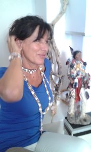 Photo de profil de Marie Thérèse Pasquini