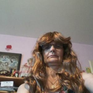 Photo de profil de Marie Therese Penhard
