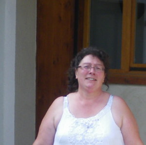 Photo de profil de Marie-Therese Peratout