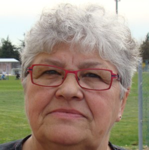 Photo de profil de Marie Therese Plenecassagne