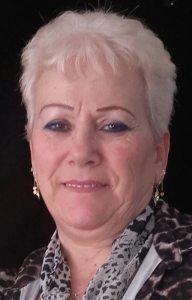 Photo de profil de Marie Thérèse Porcel