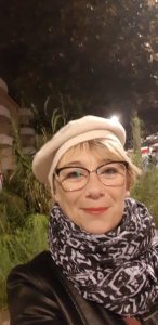 Photo de profil de Marie Thérèse Prieto