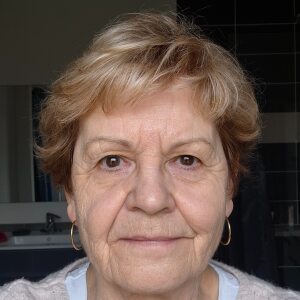 Photo de profil de Marie Therese Rambert