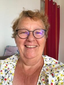Photo de profil de Marie-Thérèse Renard