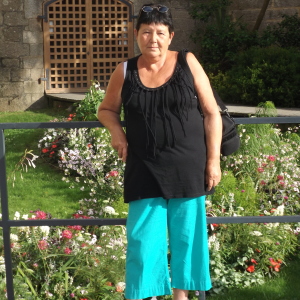 Photo de profil de Marie Therese Reze