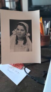 Photo de profil de Marie Therese Rocquet