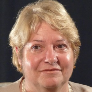 Photo de profil de Marie-Thérèse Rocquet