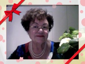 Photo de profil de Marie Thérèse Rovelli