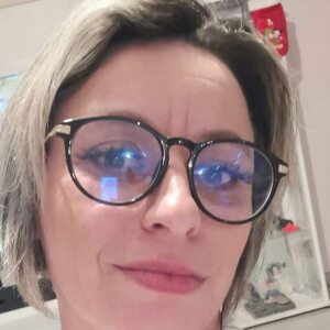 Photo de profil de Marie Thérèse Roy