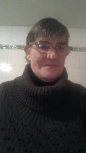 Photo de profil de Marie Thérèse Sanchez