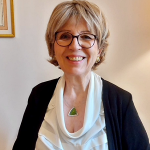 Photo de profil de Marie-Therese Savini