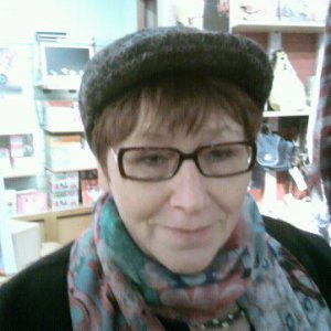 Photo de profil de Marie Thérèse Skowronski Contet