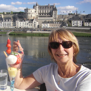Photo de profil de Marie Therese Teillerie